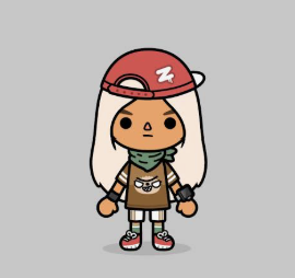 Toca Skater