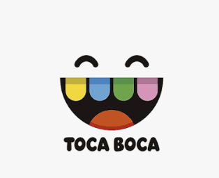 Toca Boca Logo