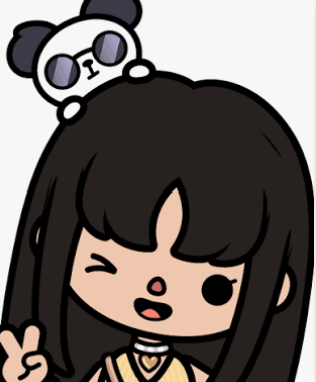 Toca Panda