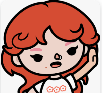 Toca Friend